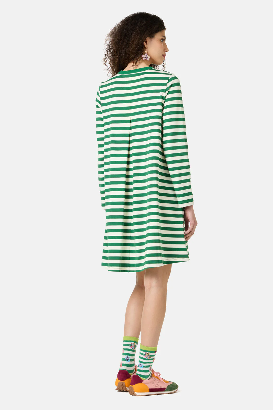 A Bugs Life Jersey Dress - Image 6