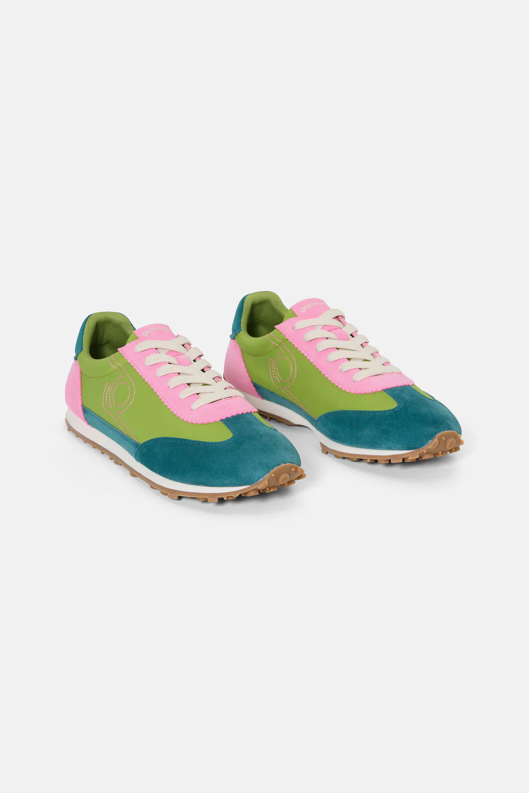 Adler Sneaker Pear