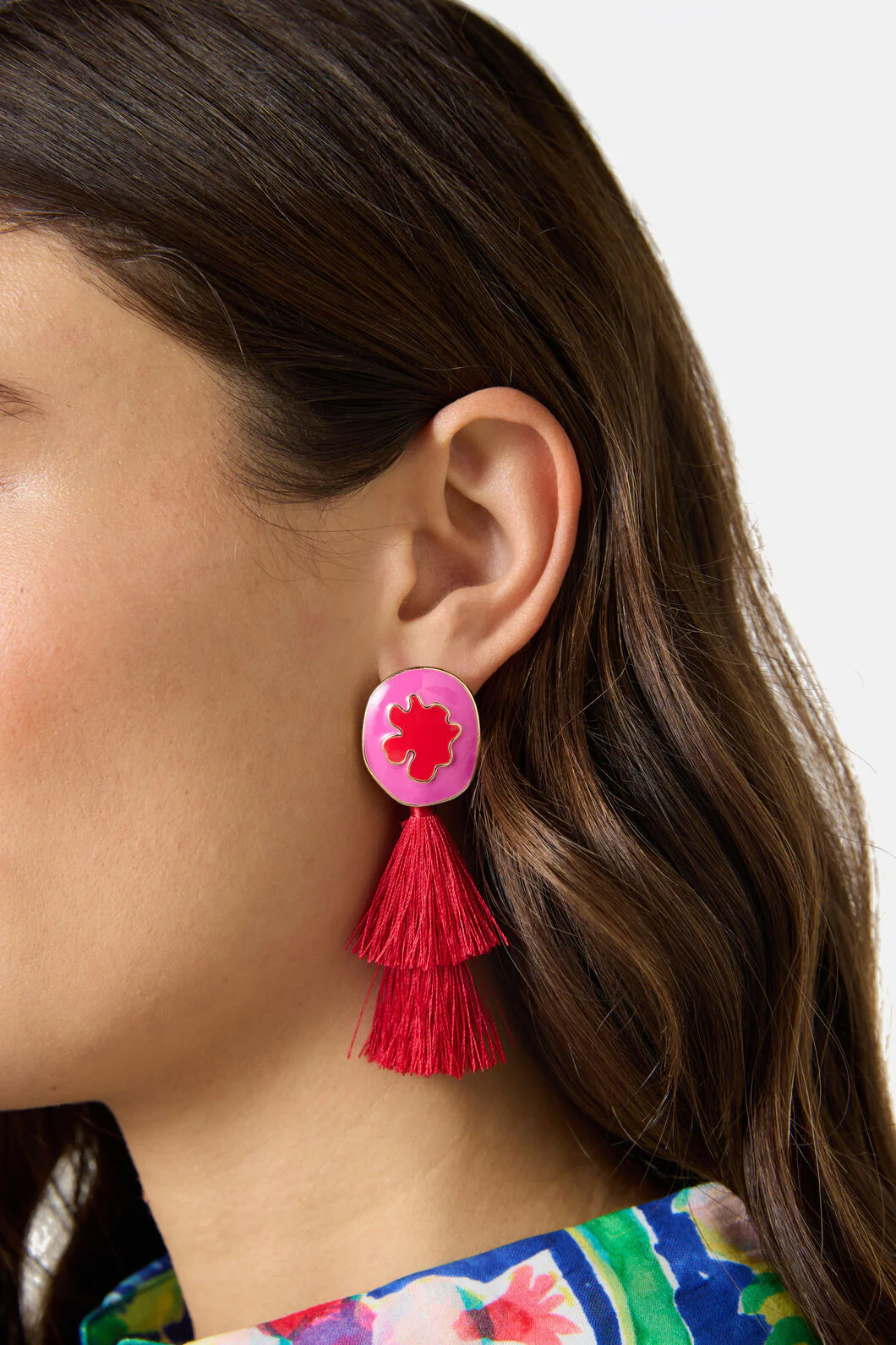 Anita Earrings - Image 2