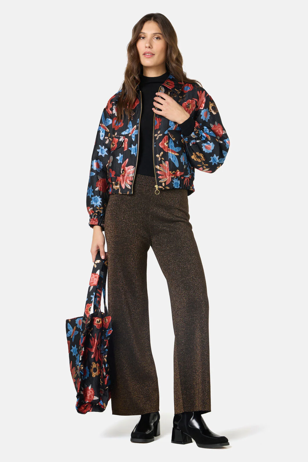 Astryix Knit Pant - Image 7