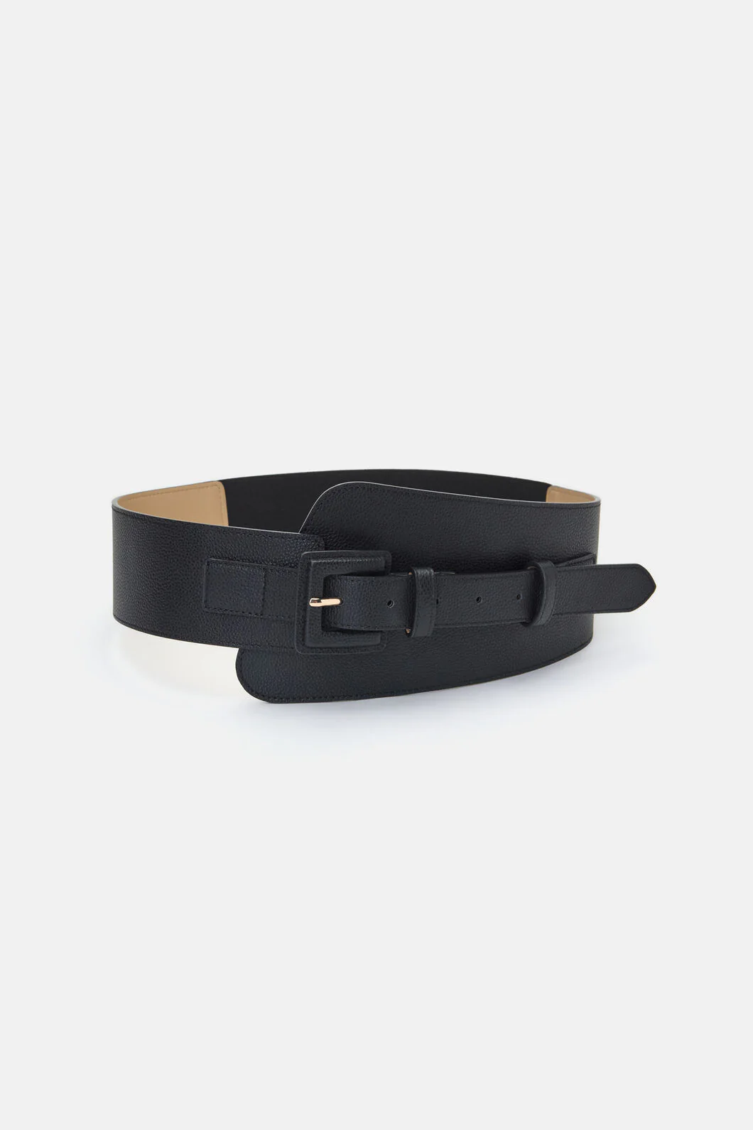 Billie Belt Black