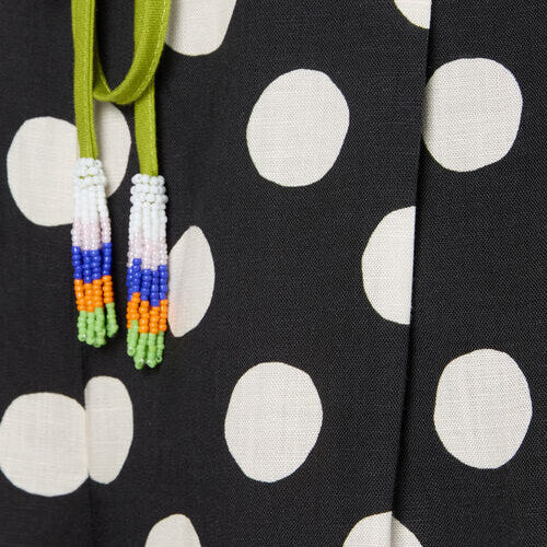 Blooming Daisy Print Pant - Image 7