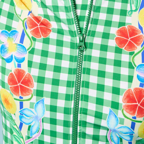 Botanica Print Rashie - Image 5