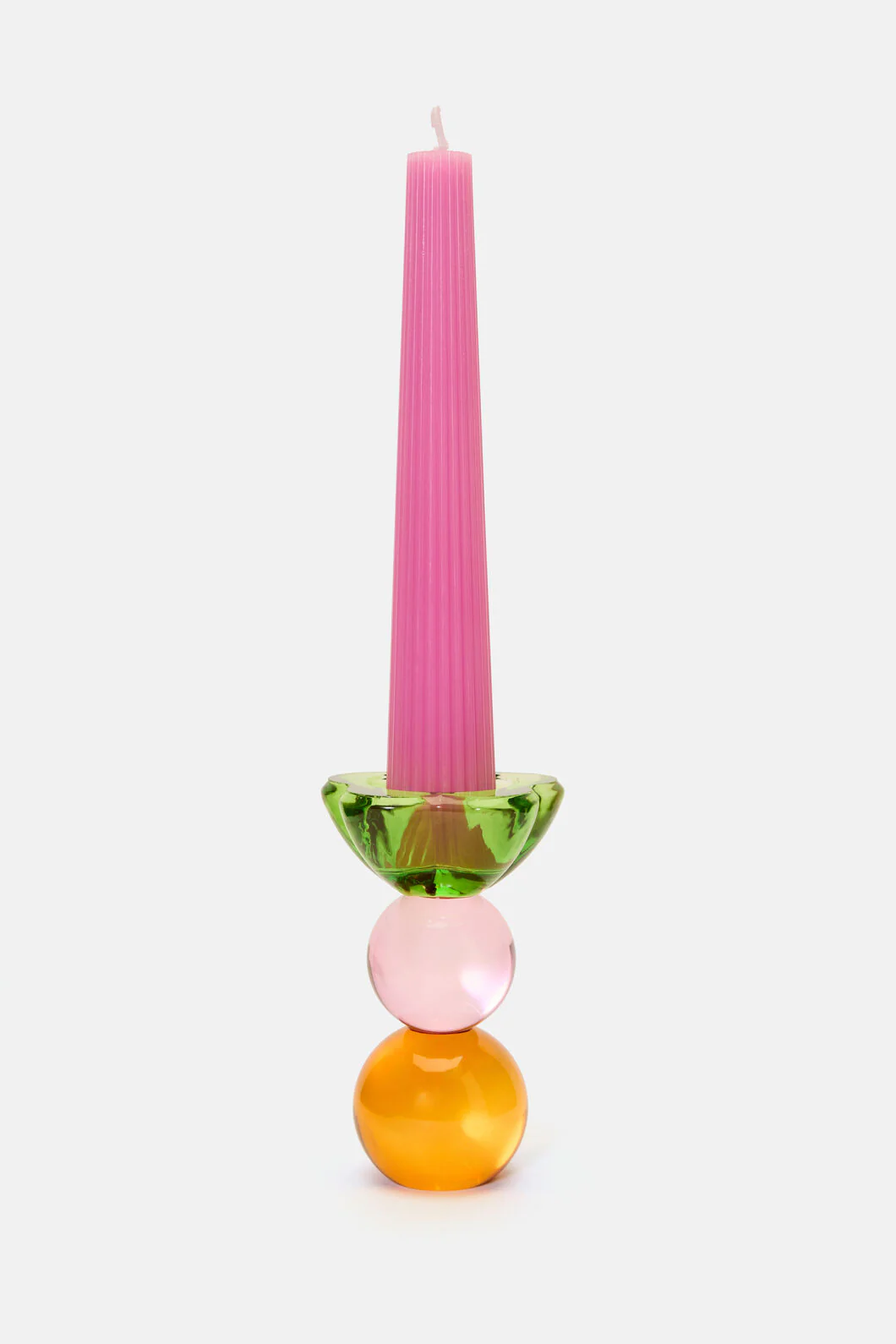 Canopy Circus Candle Holder - Image 2