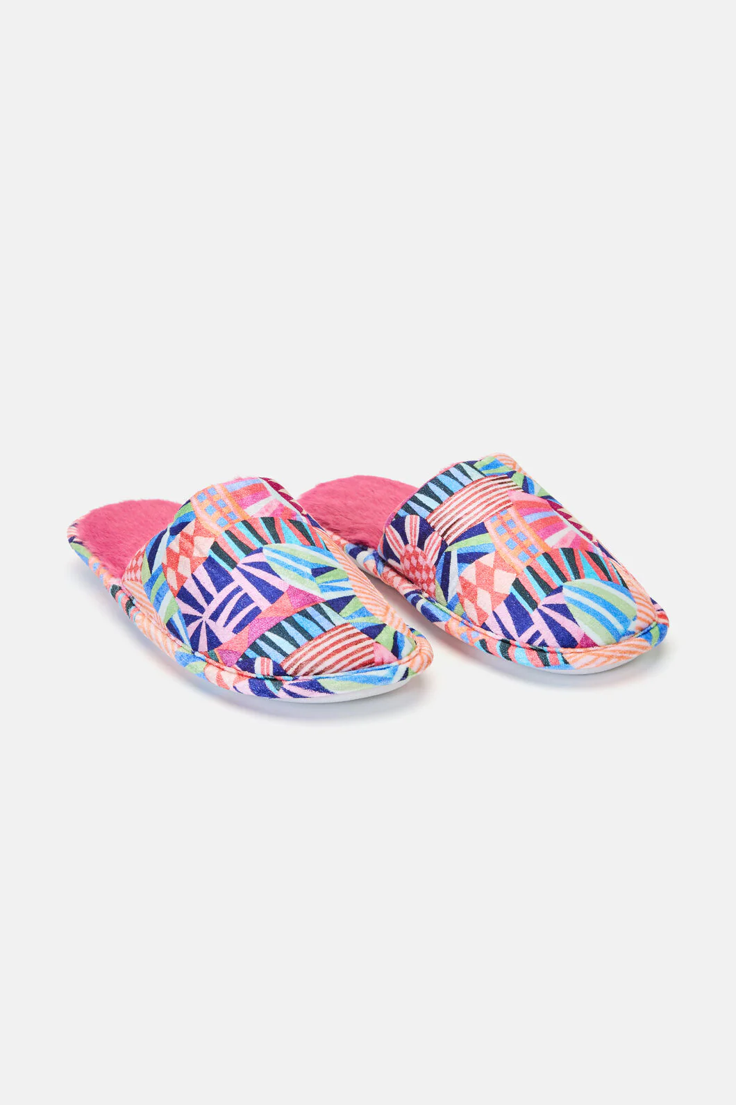 Canopy Circus Slippers