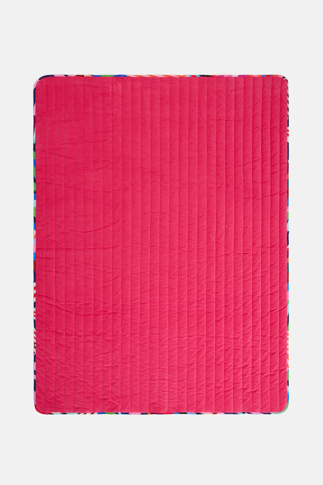 Canopy Circus Velvet Throw - Image 2