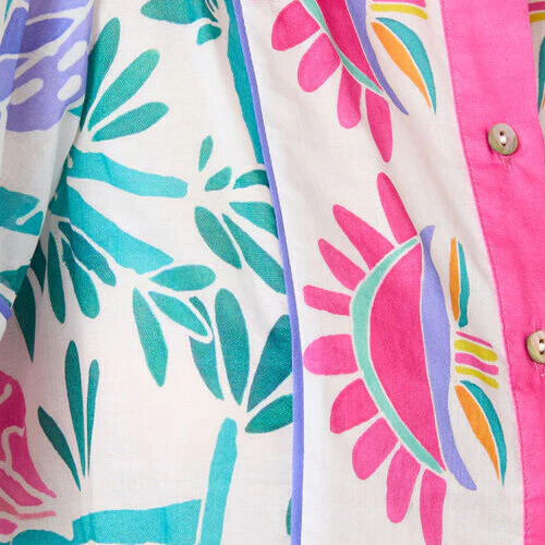 Caravan Holiday Shirt - Image 6