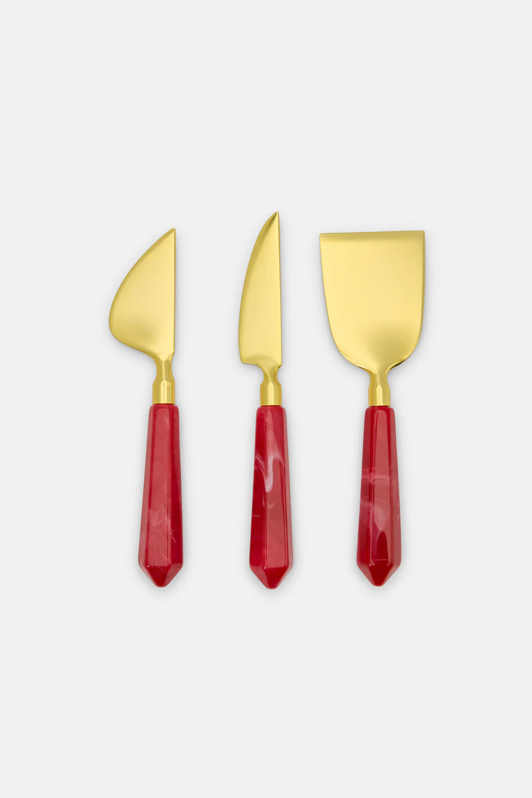 Cheese Knife Set