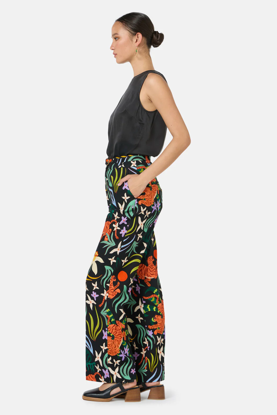 Dancing Playmates Pant - Image 2