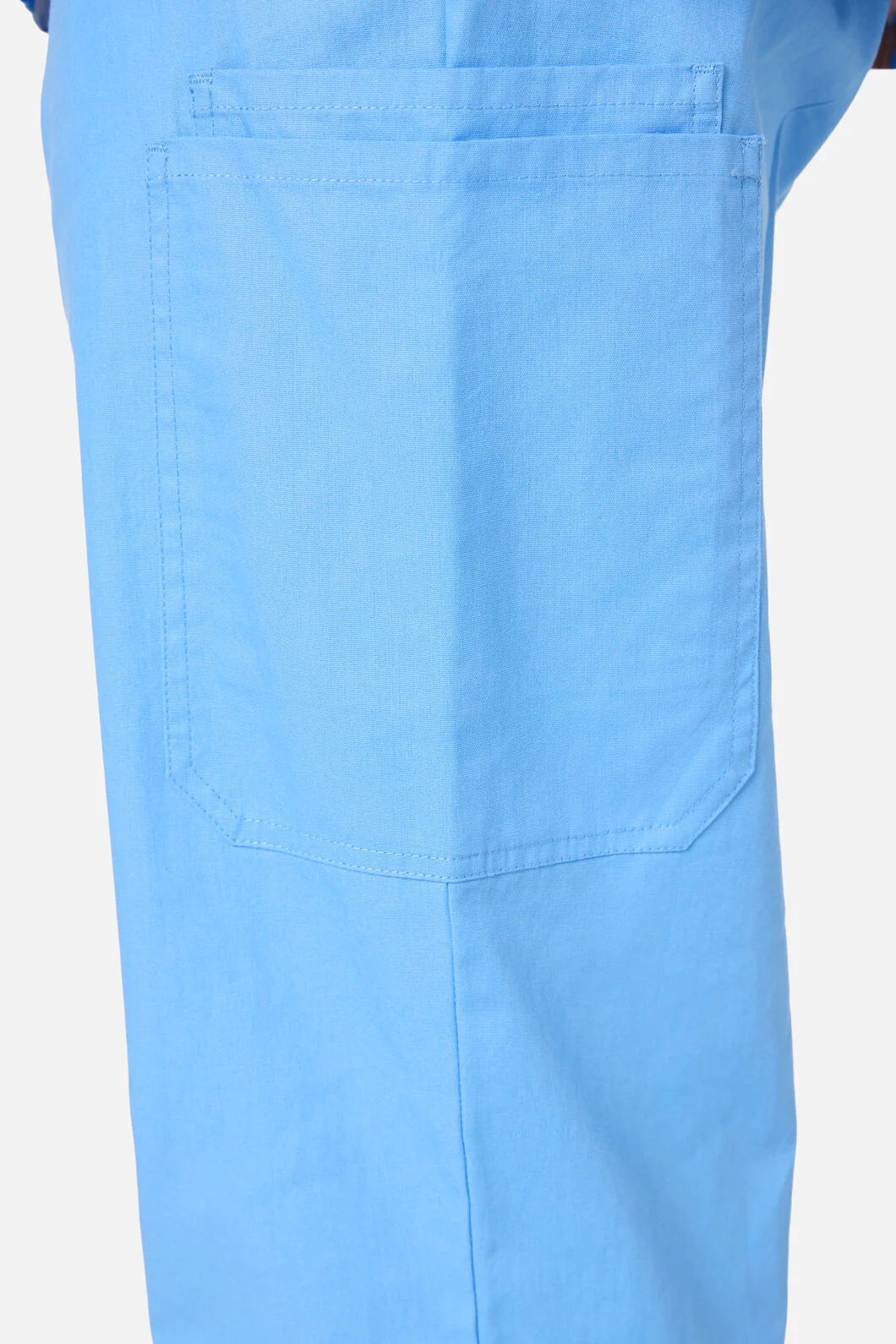 Dog Picnic Top & Pant Scrub Set - Image 5