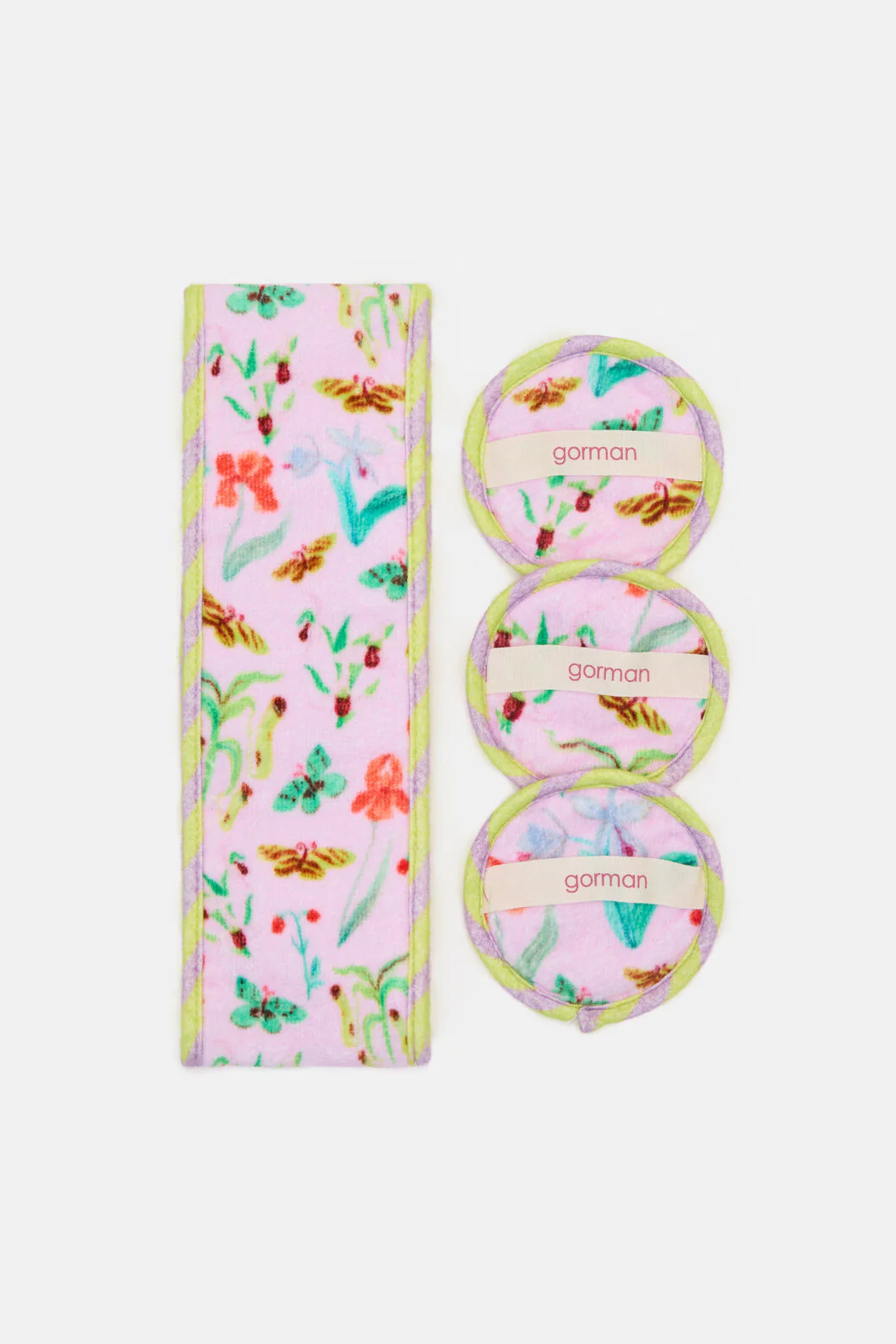 Electric Eden Spa Gift Set - Image 4