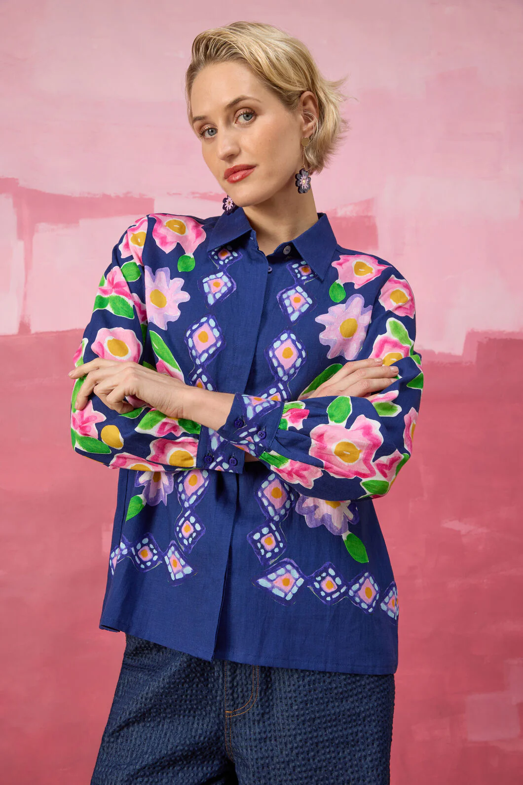 Emporium Shirt - Image 2