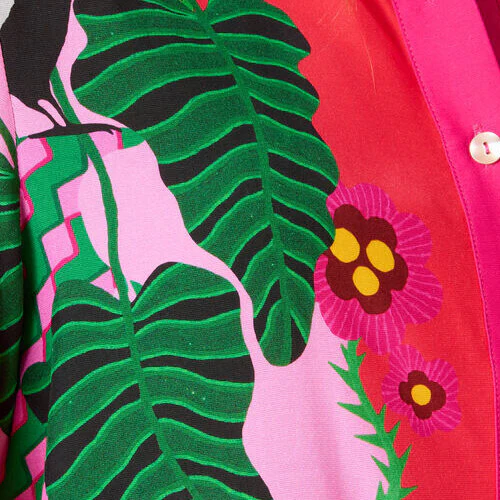 Eros Print Shirt - Image 8