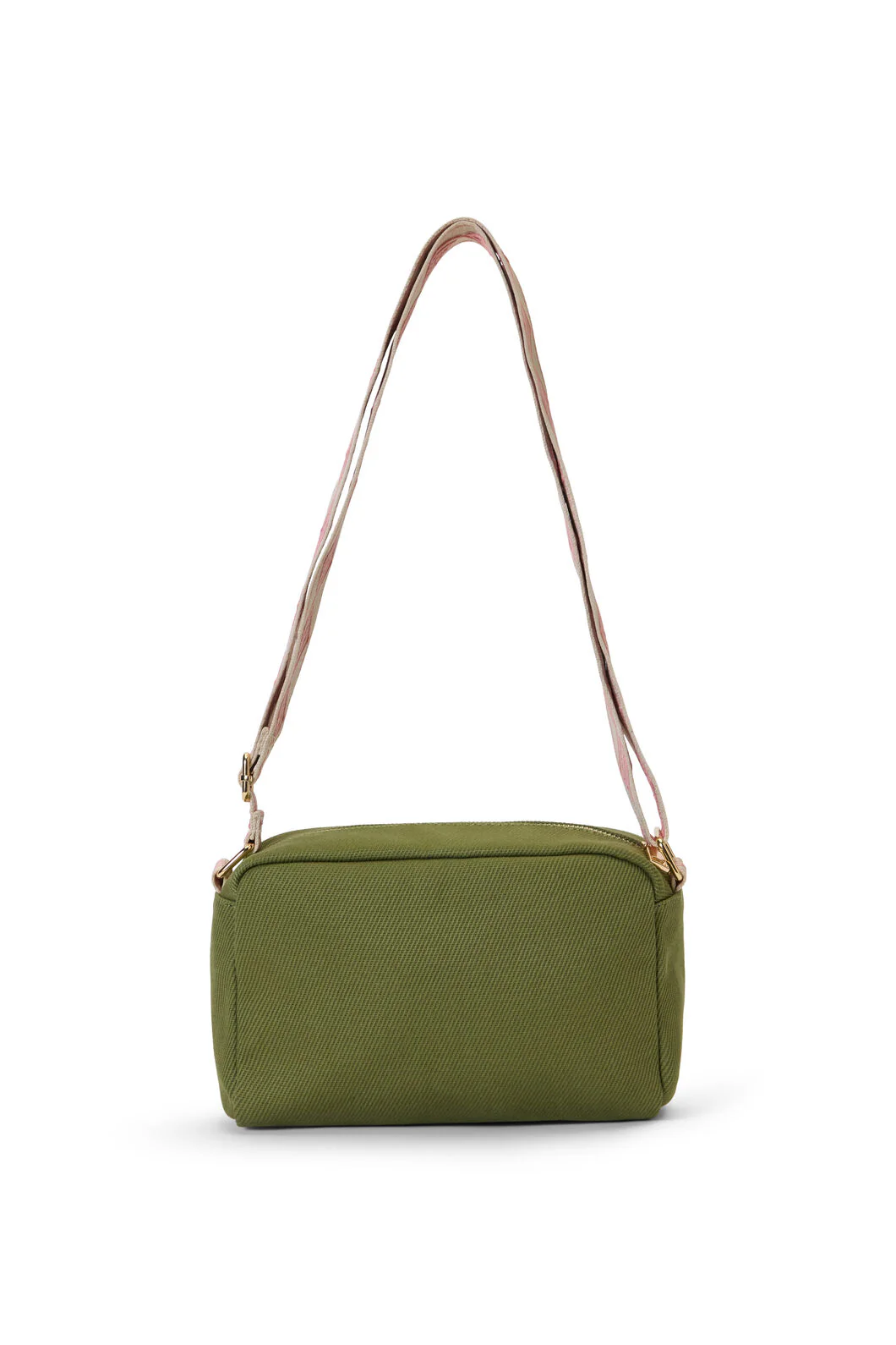Floral Symphony Camera Bag - Image 4