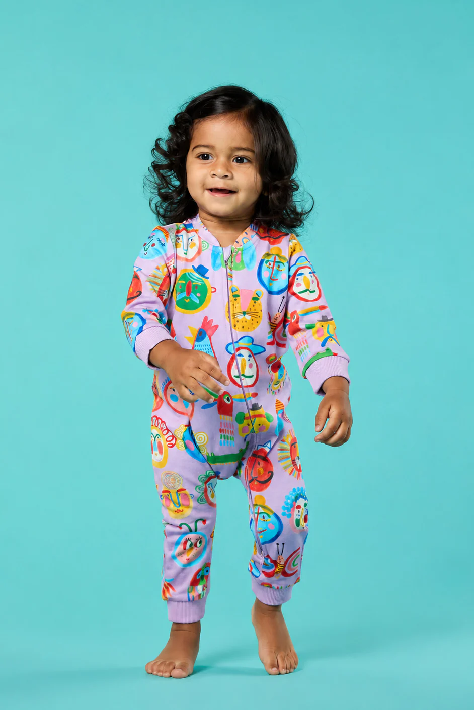 Gallery Baby Onesie