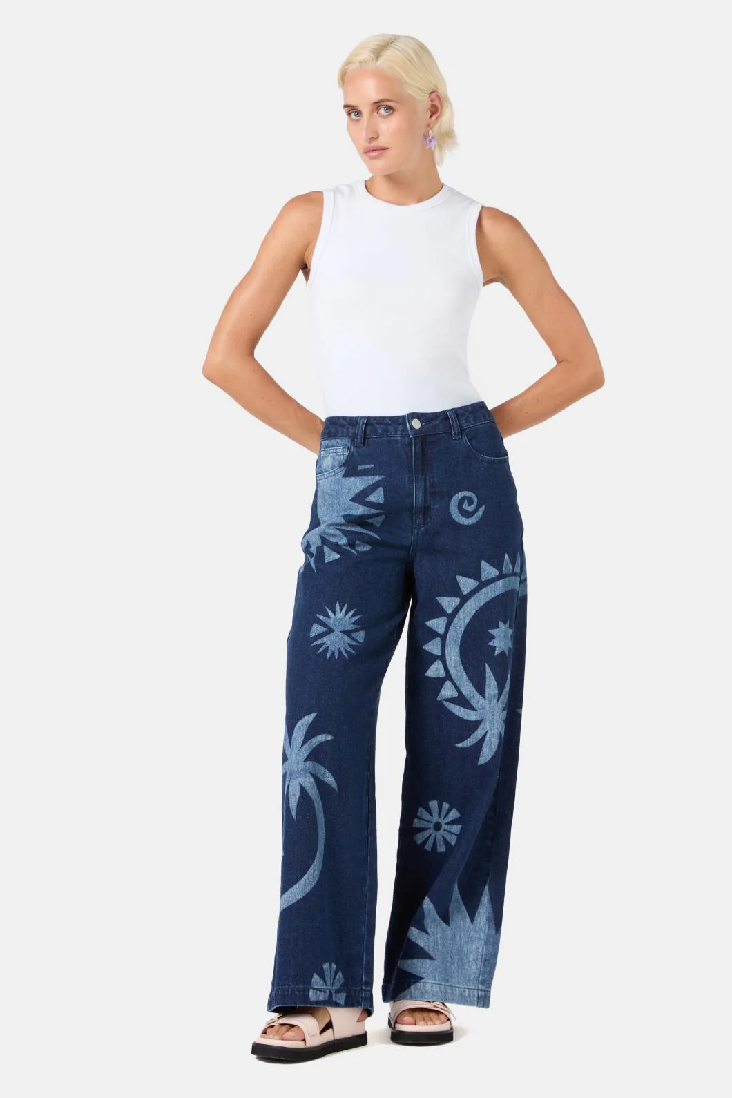 Jade Jeans - Image 2