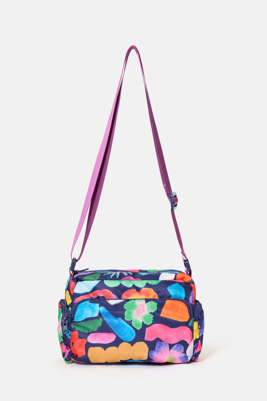 Jumble Crossbody Bag - Image 3