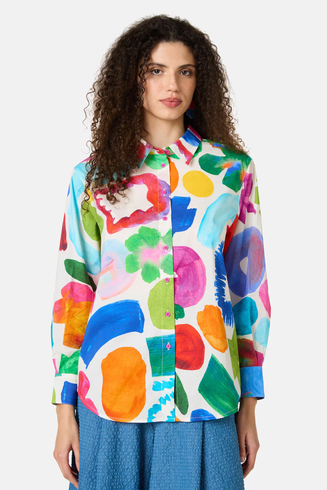 Jumble Shirt