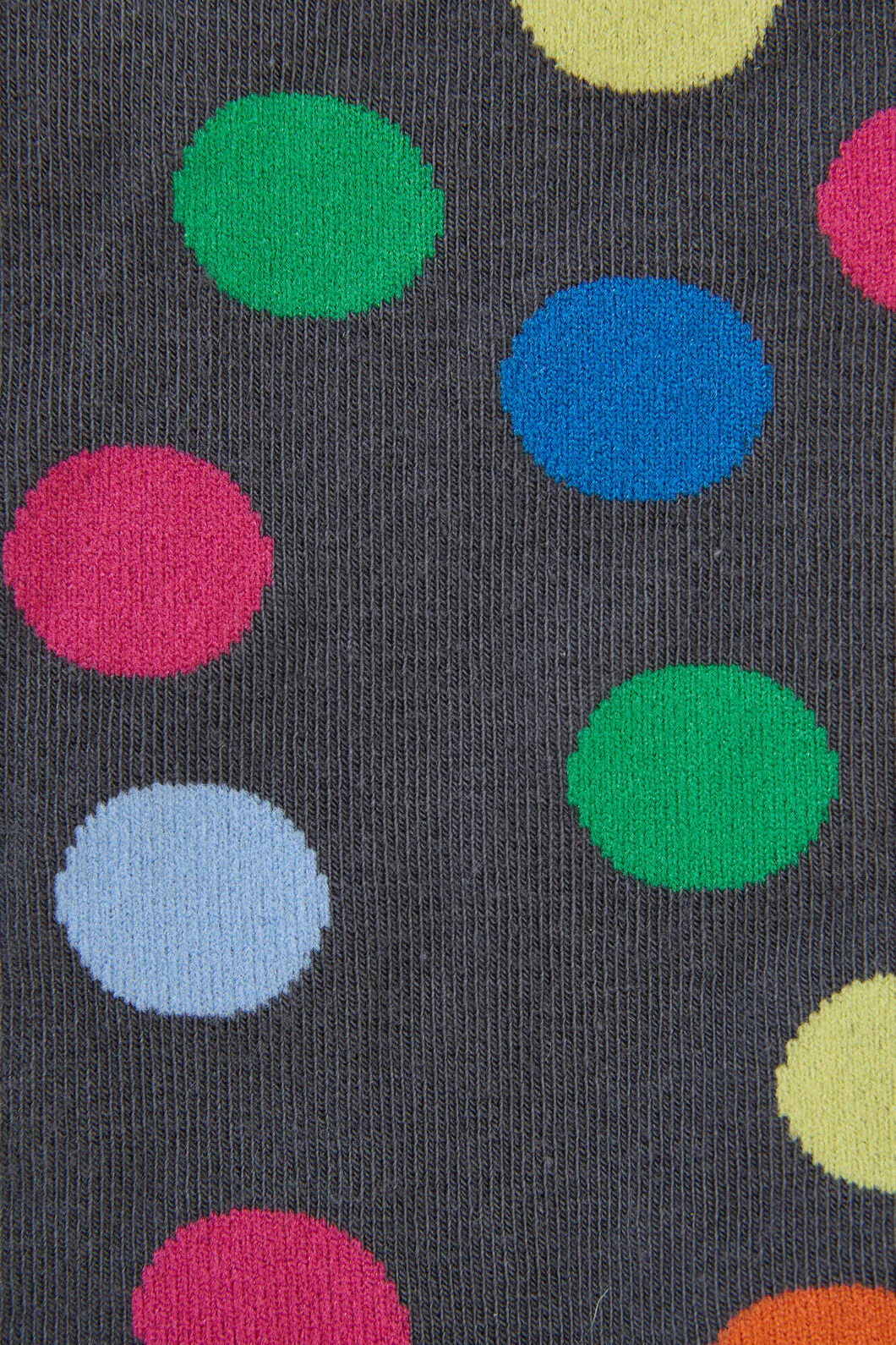 Jumble Spot Socks - Image 2
