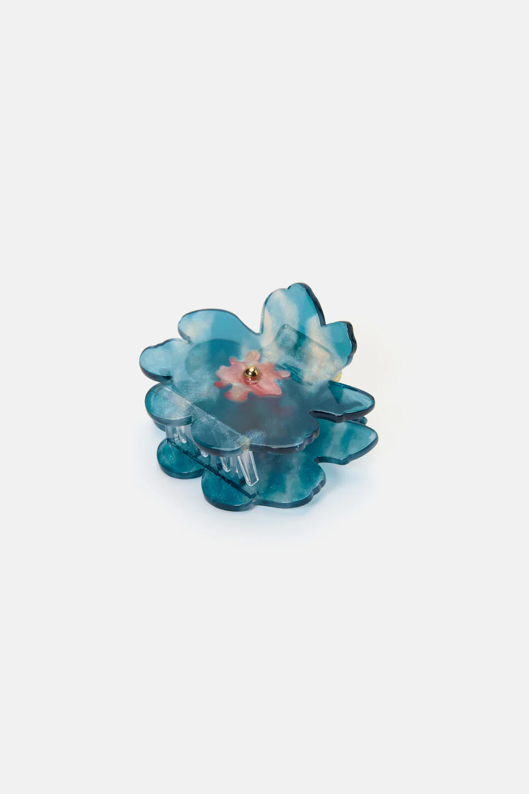 Karina Hair Claw Set - Image 4