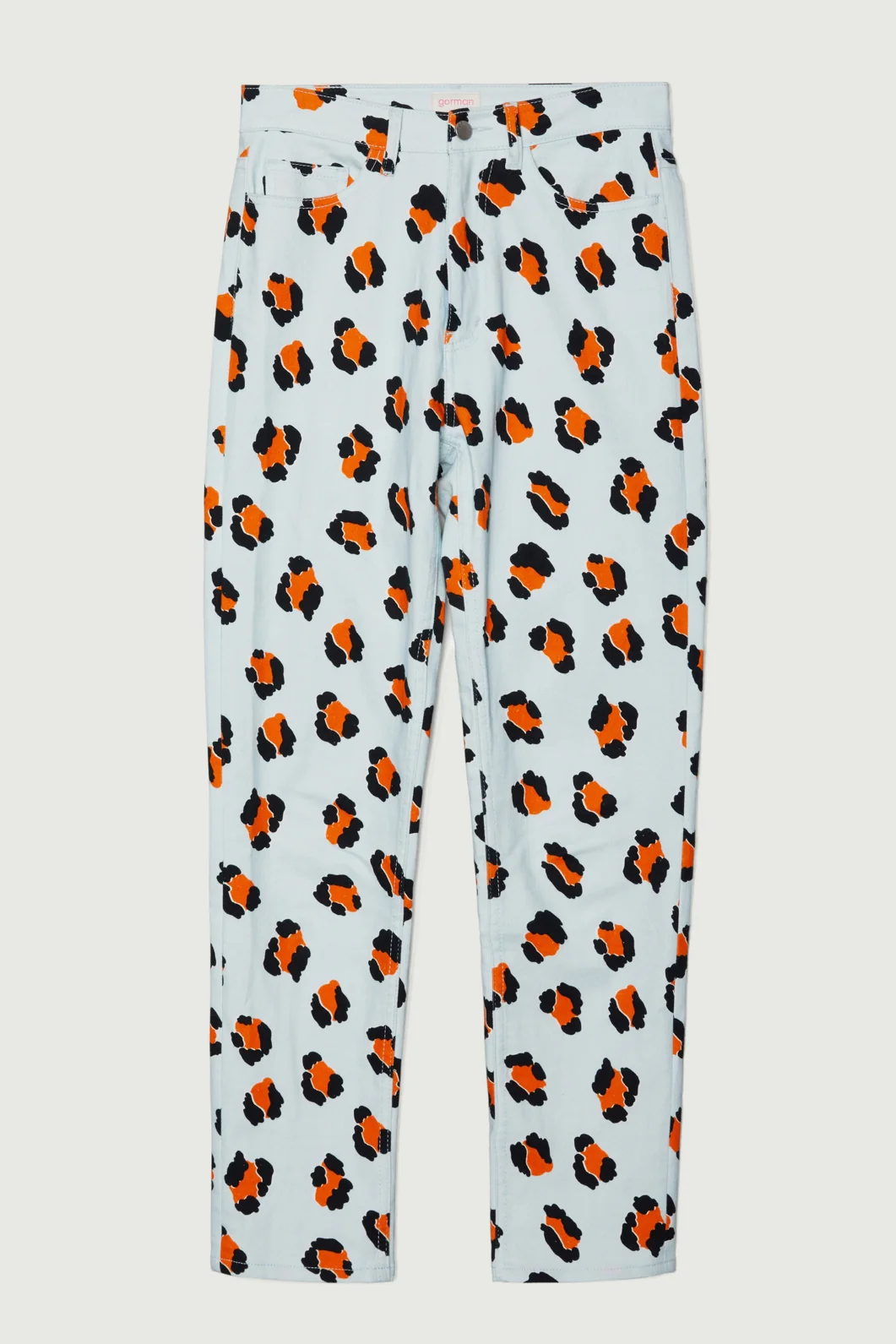 Leopardess Jean - Image 3