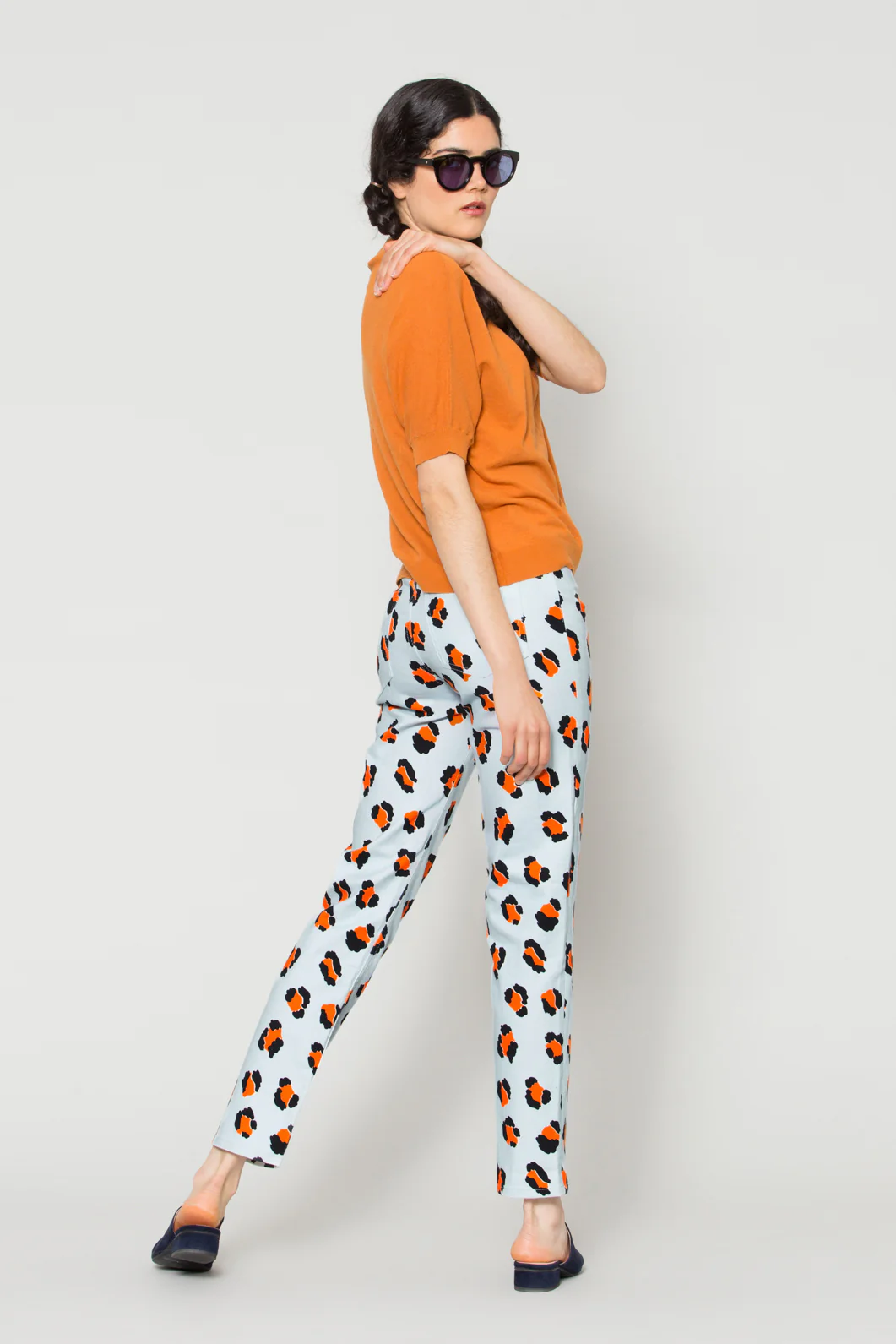 Leopardess Jean - Image 4