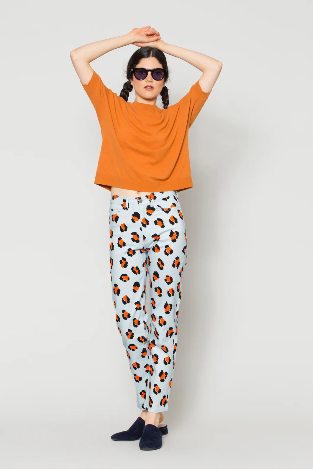 Leopardess Jean - Image 5