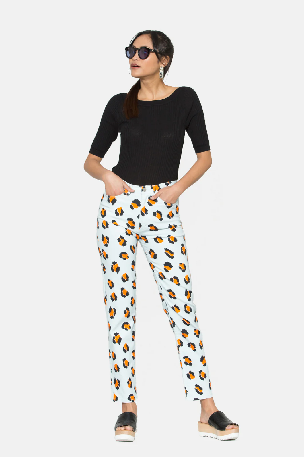 Leopardess Jean - Image 8