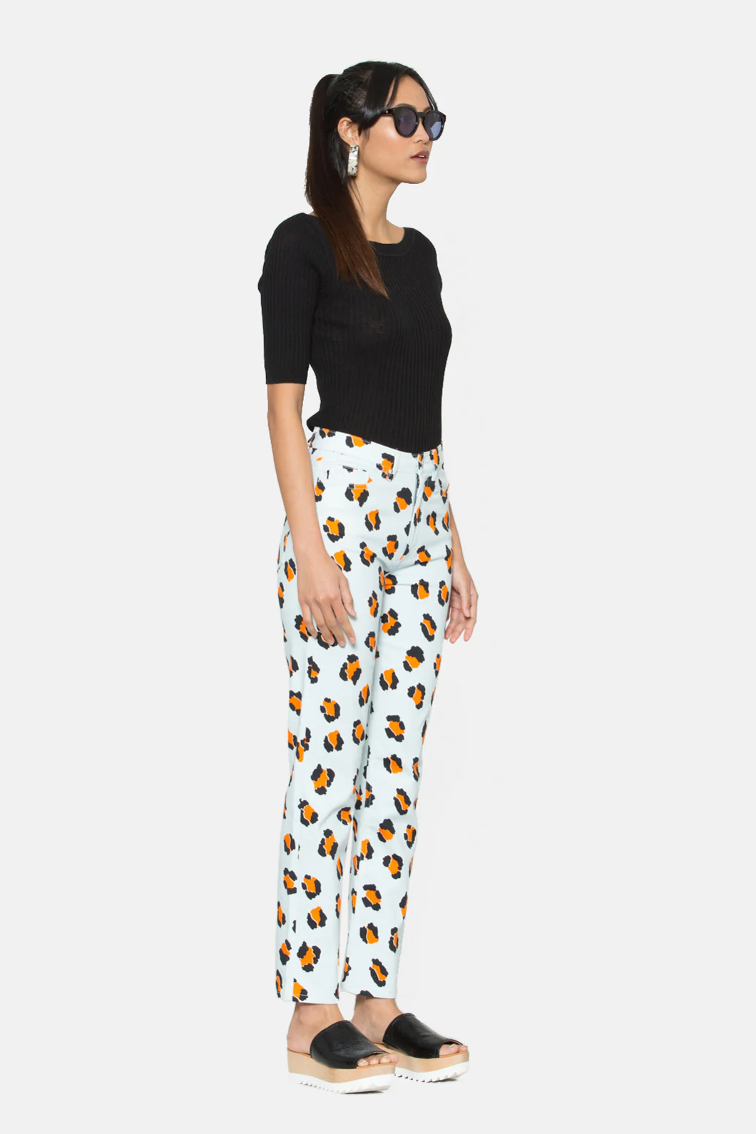 Leopardess Jean - Image 9