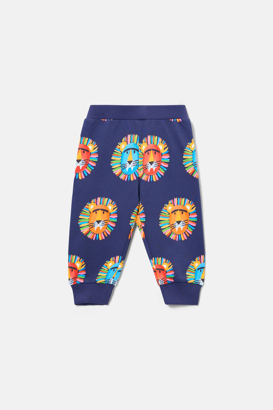 Lion Spot Baby Track Pant - Image 2