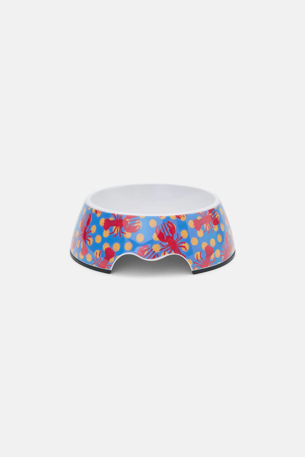 Lobster Pet Bowl S - Image 2