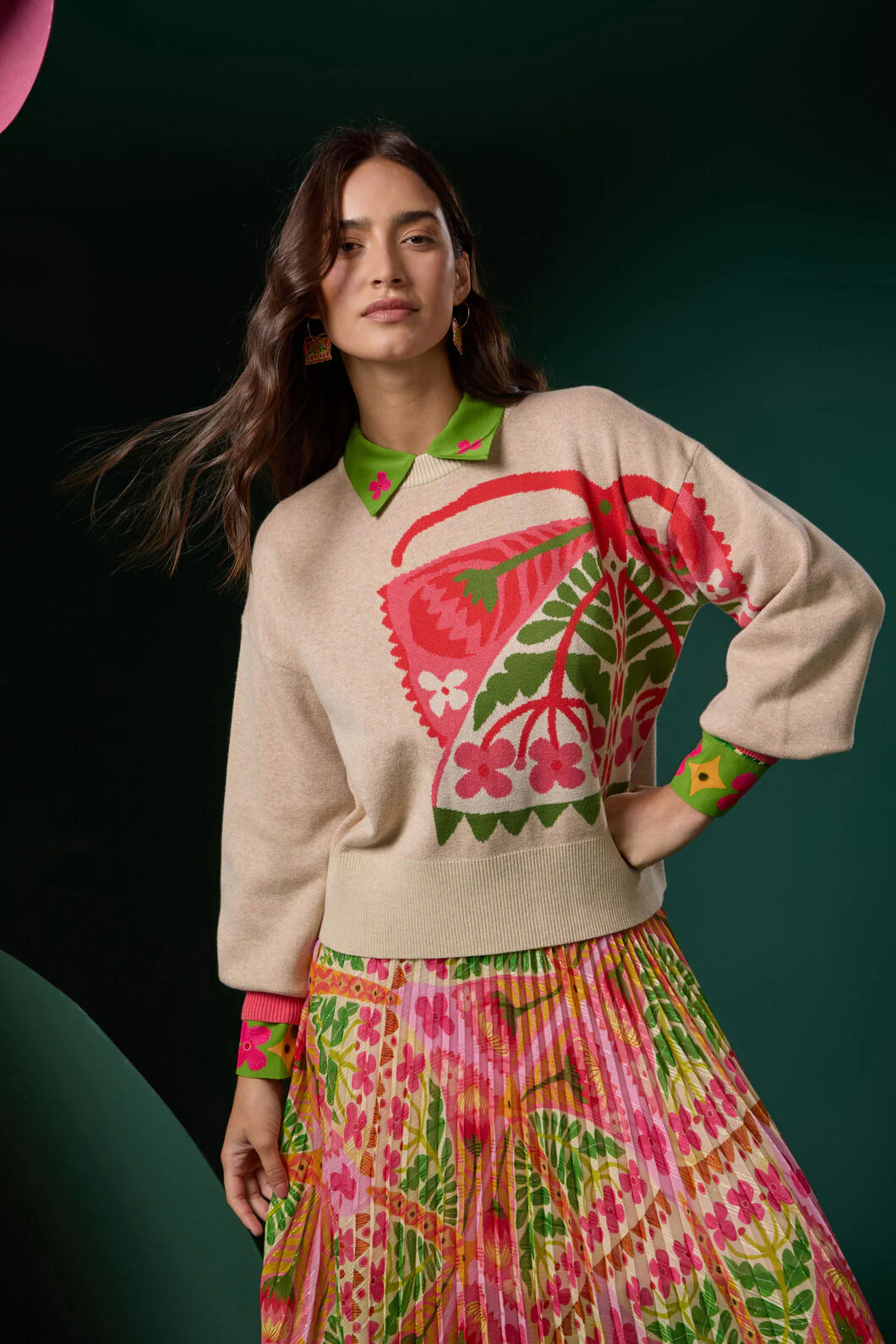 Metamorphosis Jumper - Image 2