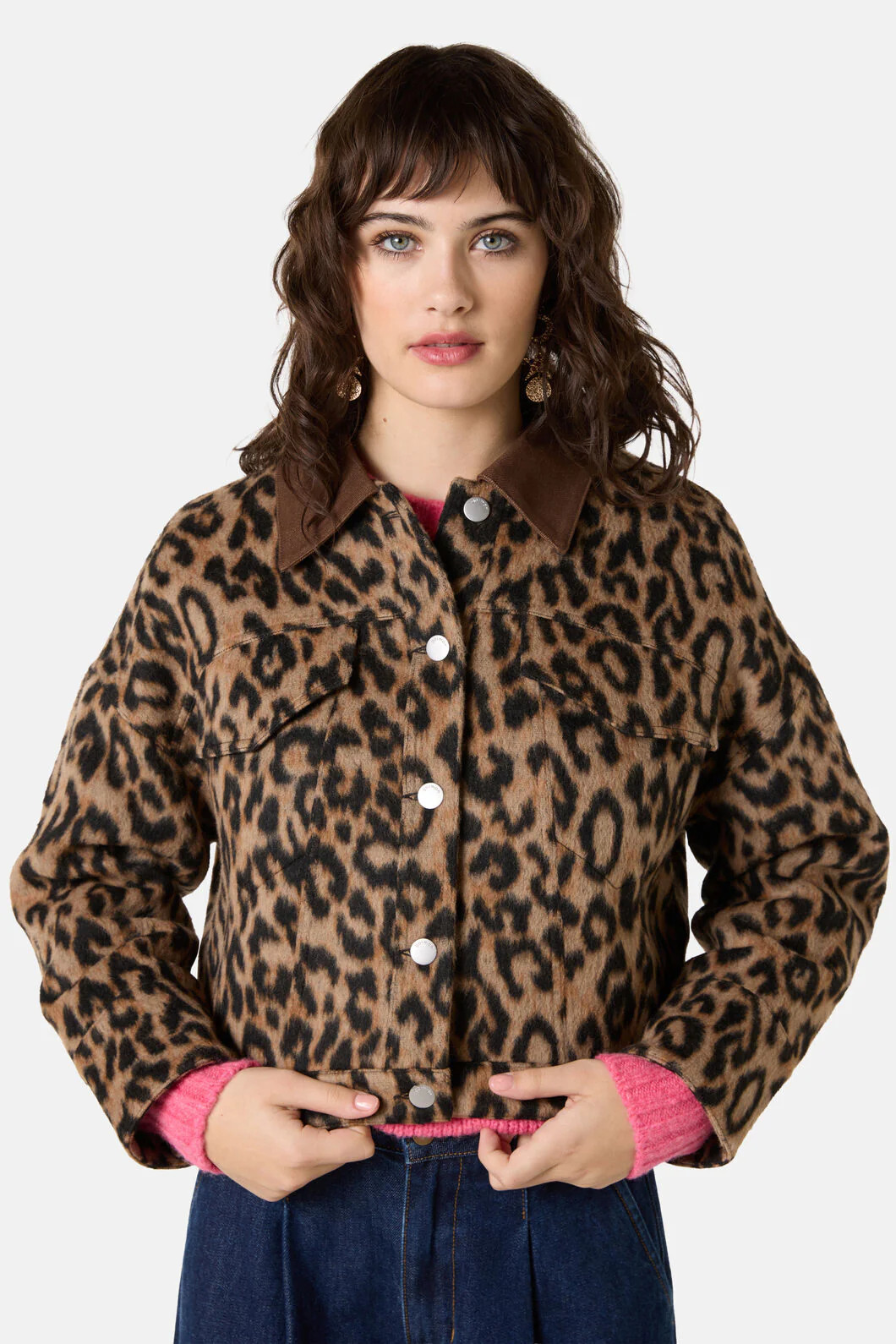 Mighty Jungle Jacket - Image 5