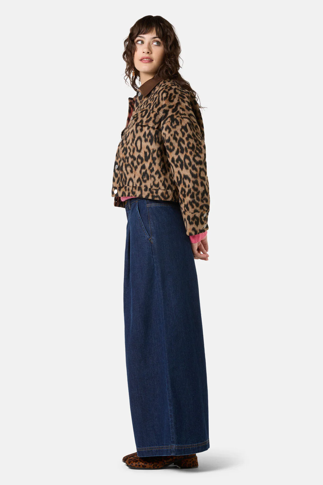 Mighty Jungle Jacket - Image 7