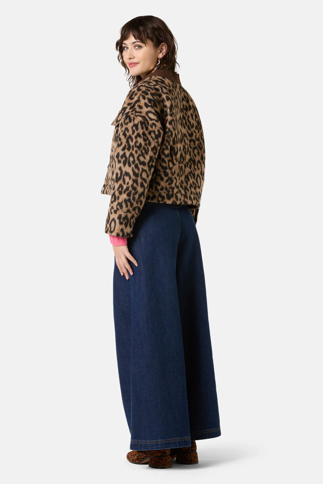 Mighty Jungle Jacket - Image 9