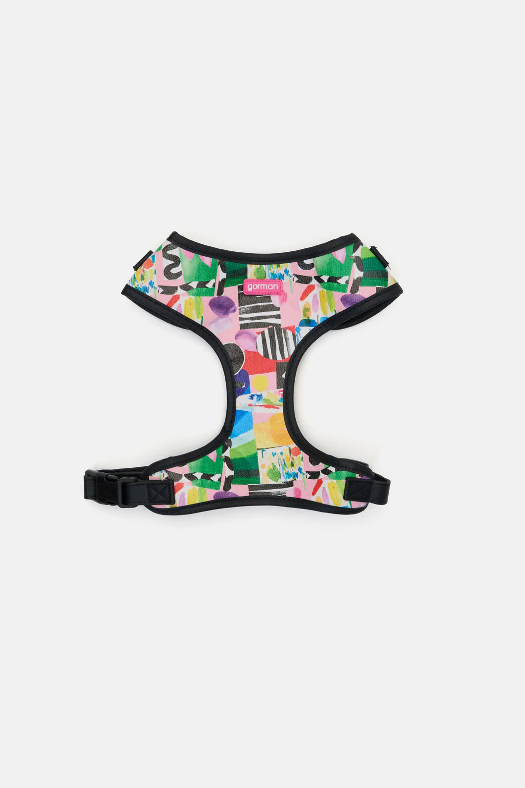 Montage Pet Harness Med