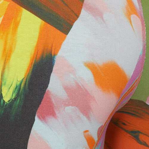 Moon Flower Legging - Image 7