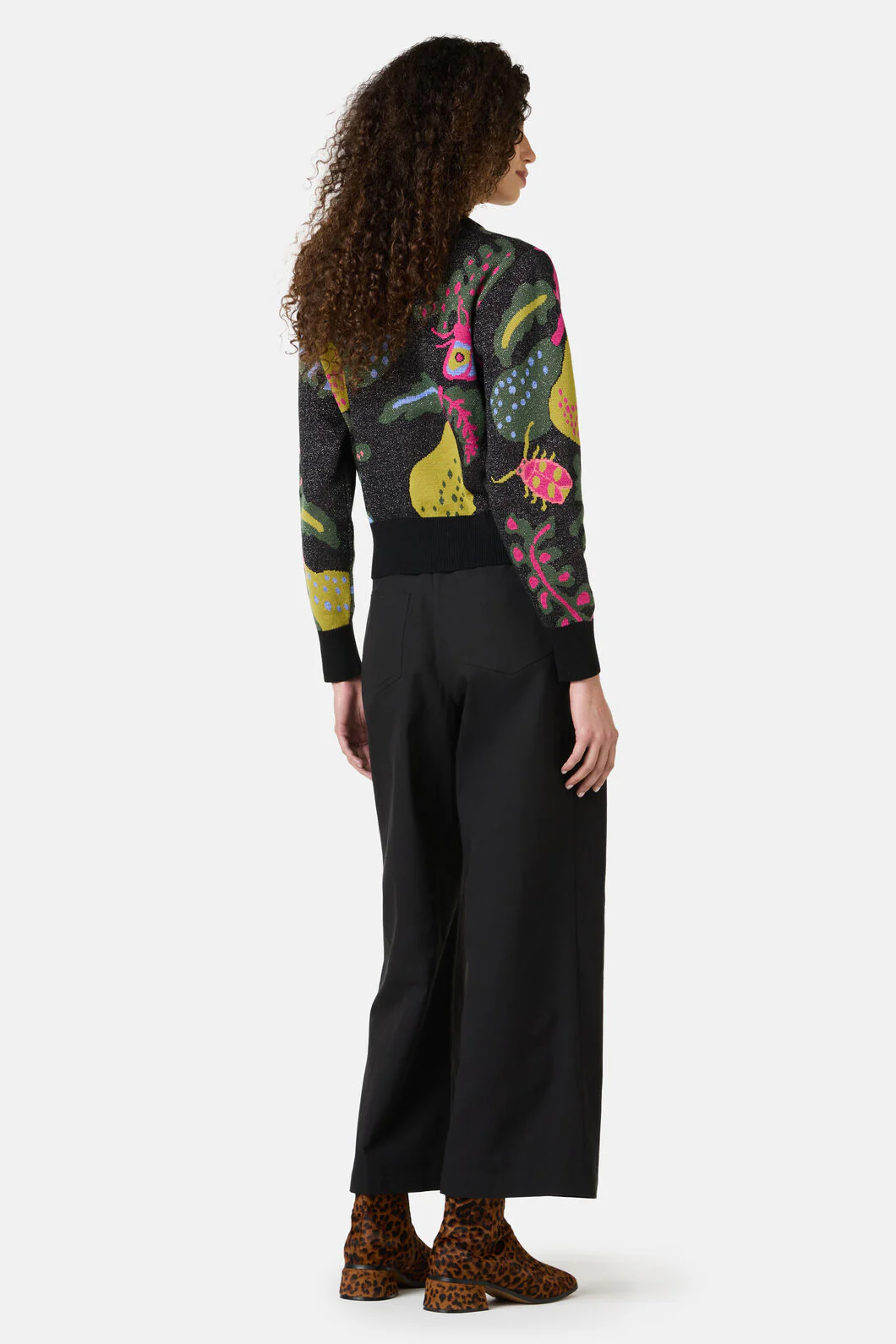 Moth Mania Jumper - Image 6