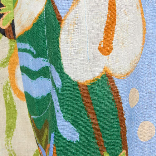 Natural Form Culotte - Image 8
