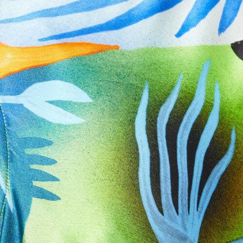 New Realms Slip Dress - Image 11