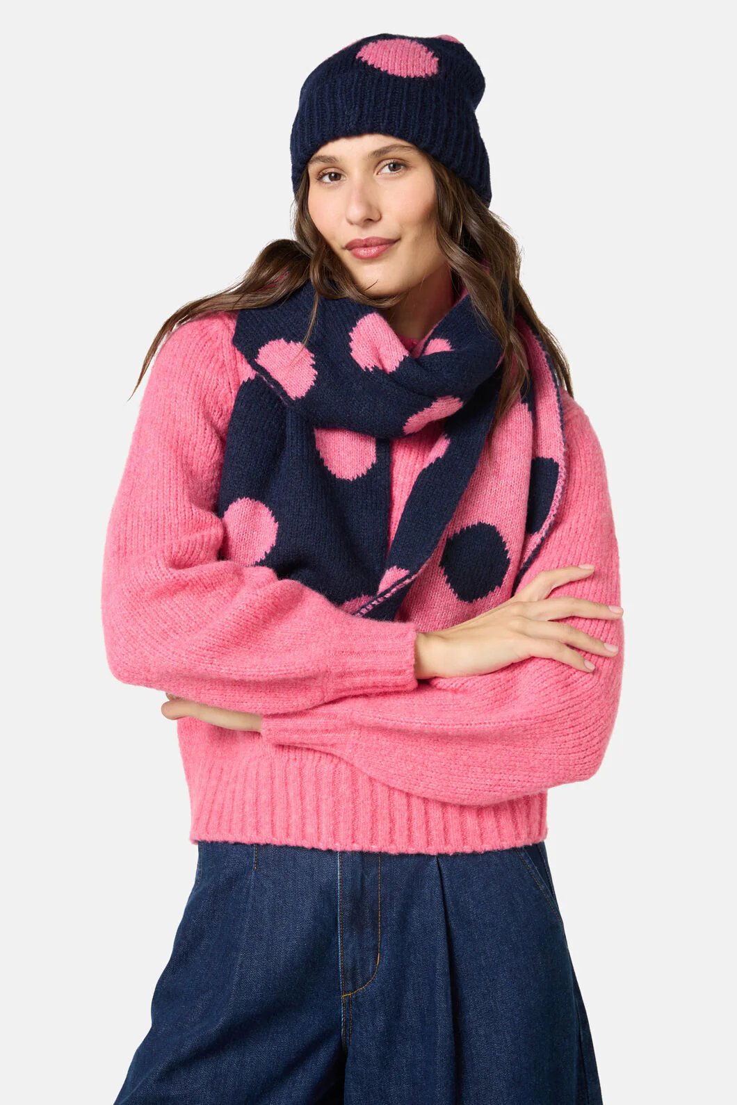 On The Spot Scarf - Image 2