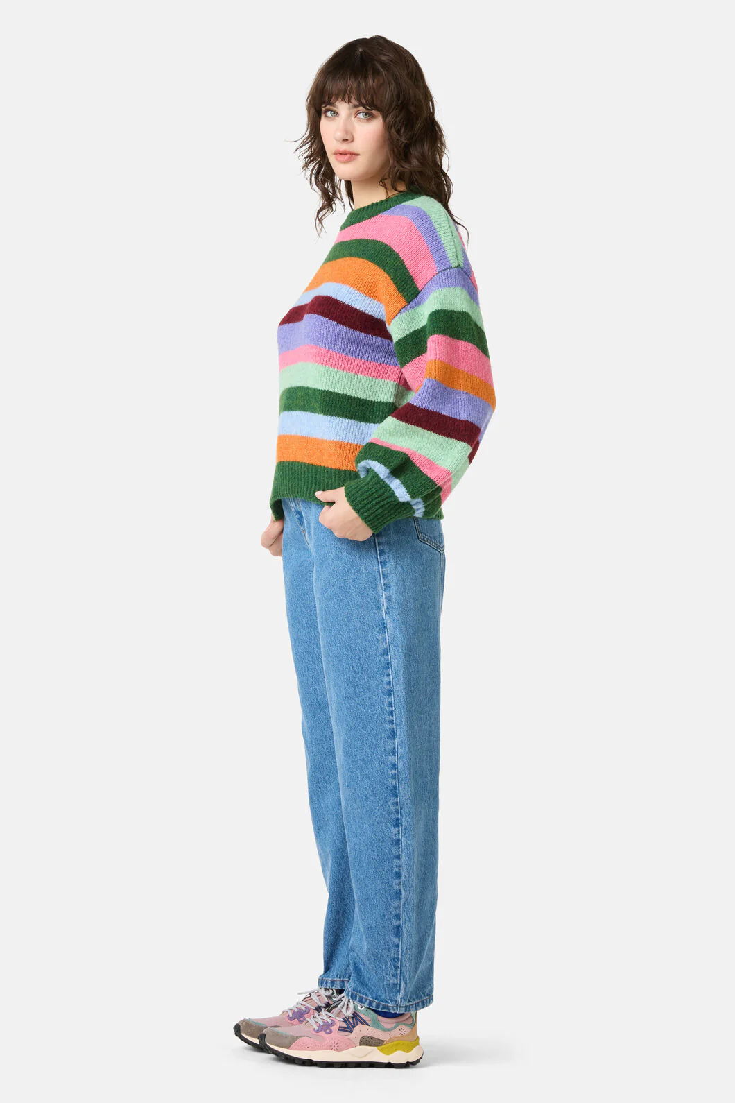 Palette Pop Jumper - Image 3