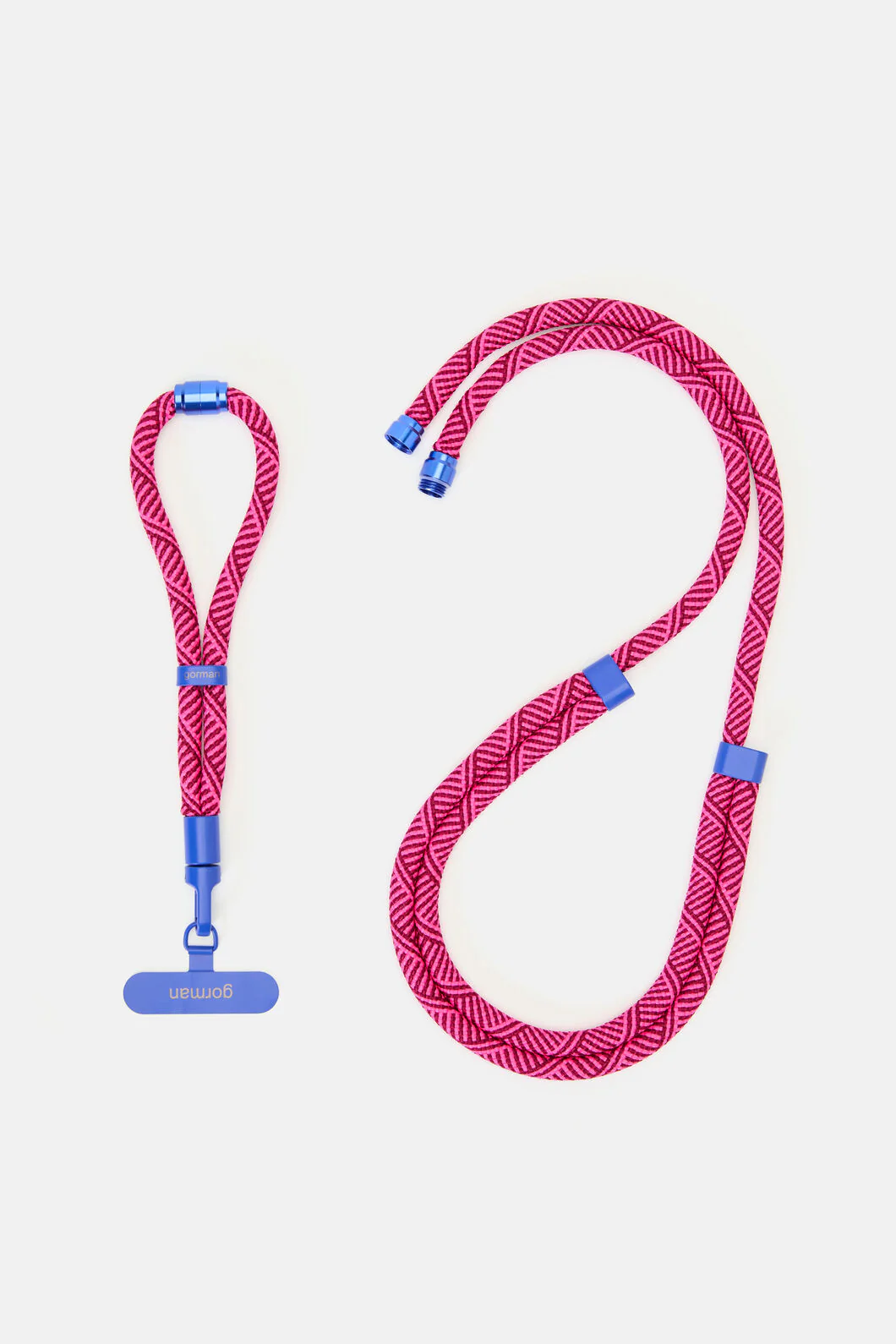 Phone Strap Pink - Image 2