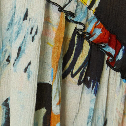 Resonance Long Dress - Image 12