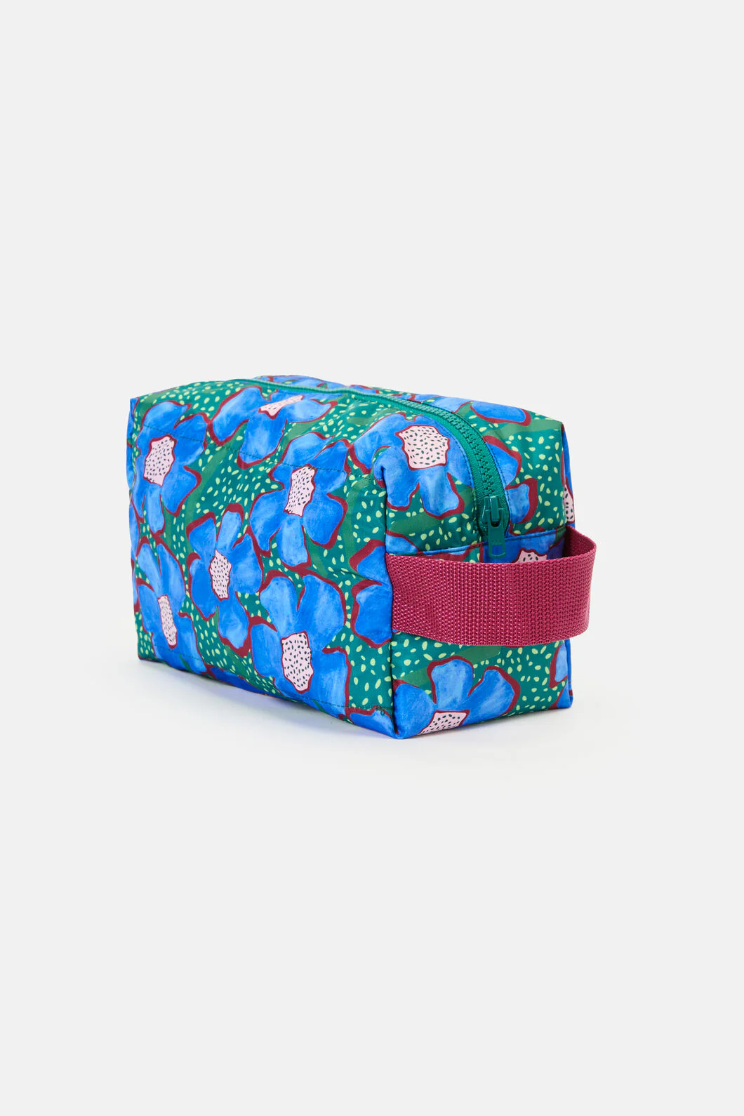 Seedlings Cosmetic Bag - Image 3