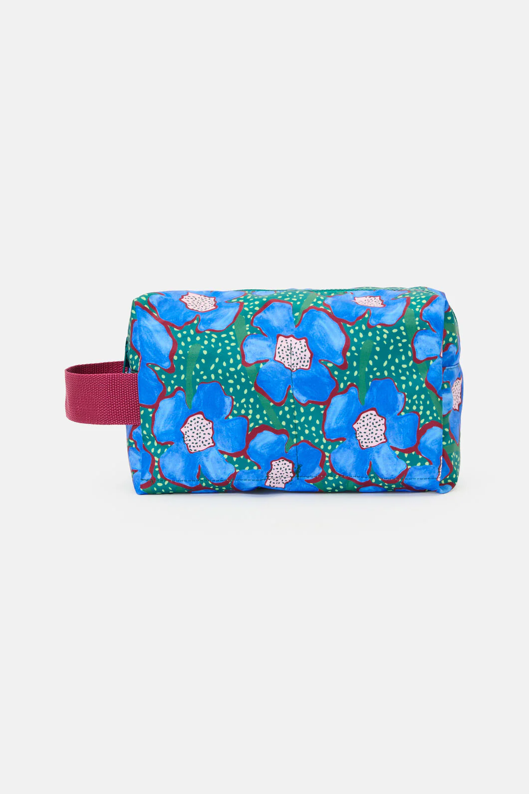 Seedlings Cosmetic Bag - Image 4
