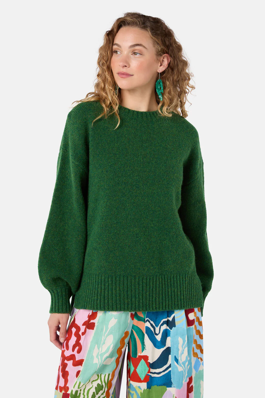 Sienna Jumper