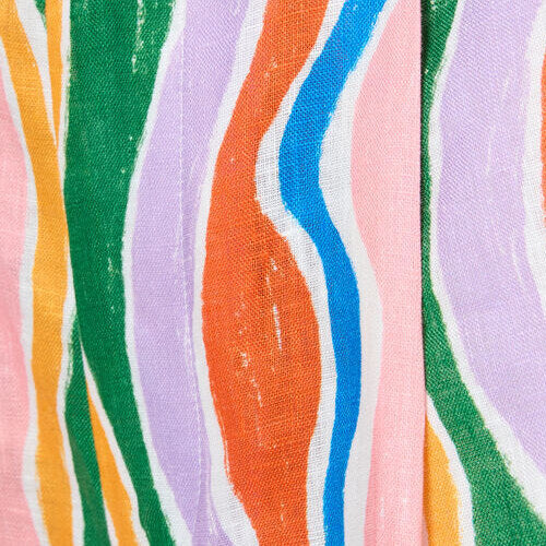 Sneaky Stripe Short - Image 5