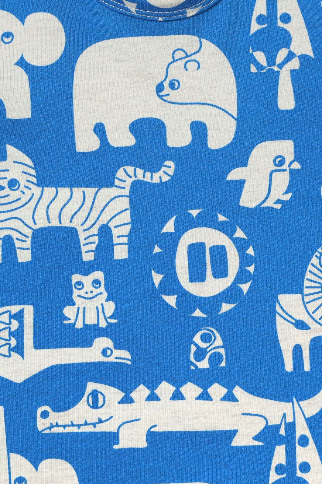 Soft Animal Baby T-Shirt - Image 3