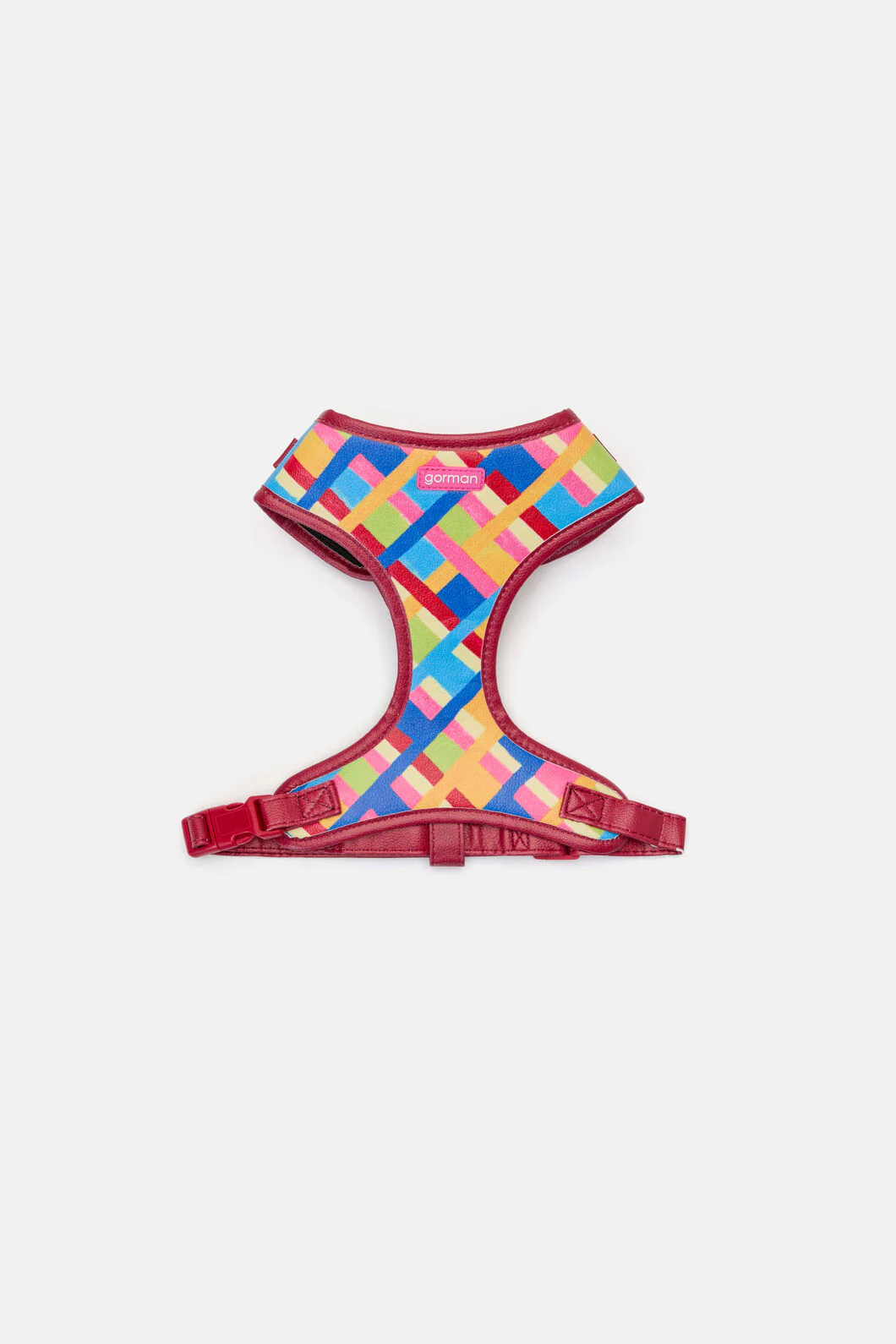 Stardom Dog Harness Med
